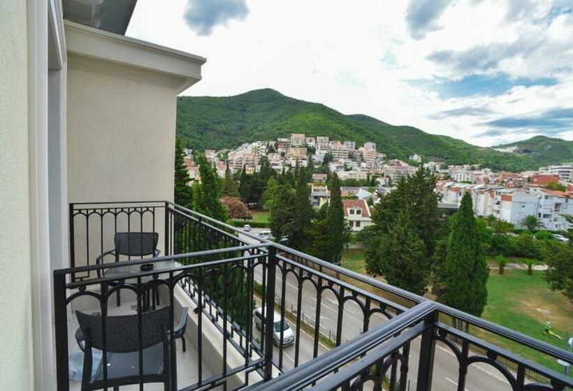 اتاق استاندارد, Comfort Apartments Pasha