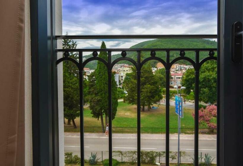 Номер Стандарт, Comfort Apartments Pasha