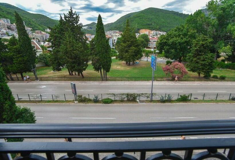 اتاق استاندارد, Comfort Apartments Pasha