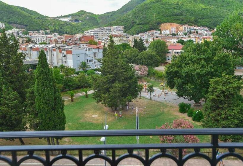 اتاق استاندارد, Comfort Apartments Pasha