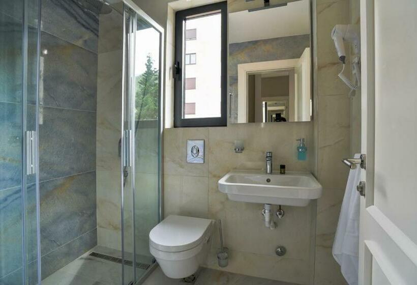 اتاق استاندارد, Comfort Apartments Pasha