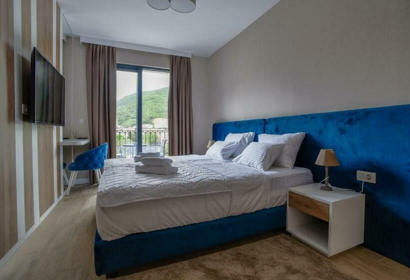 اتاق استاندارد, Comfort Apartments Pasha