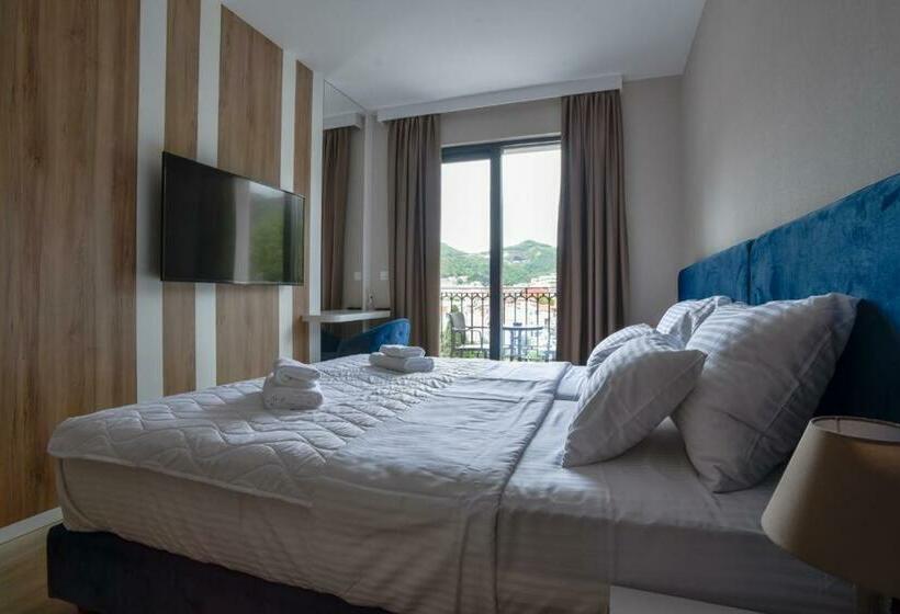 اتاق استاندارد, Comfort Apartments Pasha