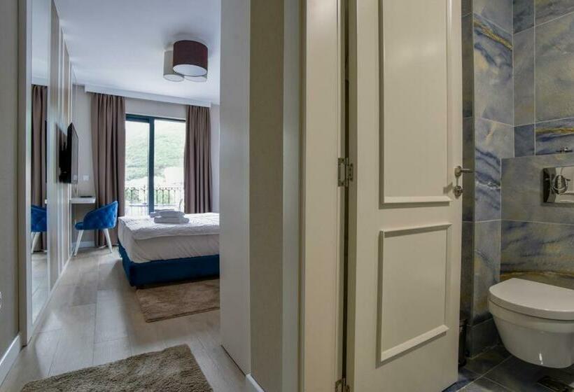 اتاق استاندارد, Comfort Apartments Pasha