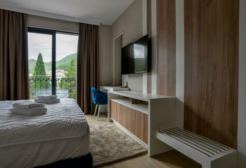 اتاق استاندارد, Comfort Apartments Pasha