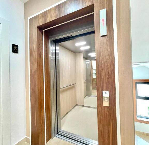 اتاق استاندارد با چشمانداز کوهستان, Comfort Apartments Pasha