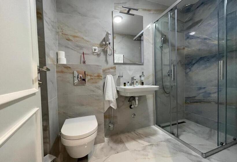 Апартаменты 2 Спальни, Comfort Apartments Pasha