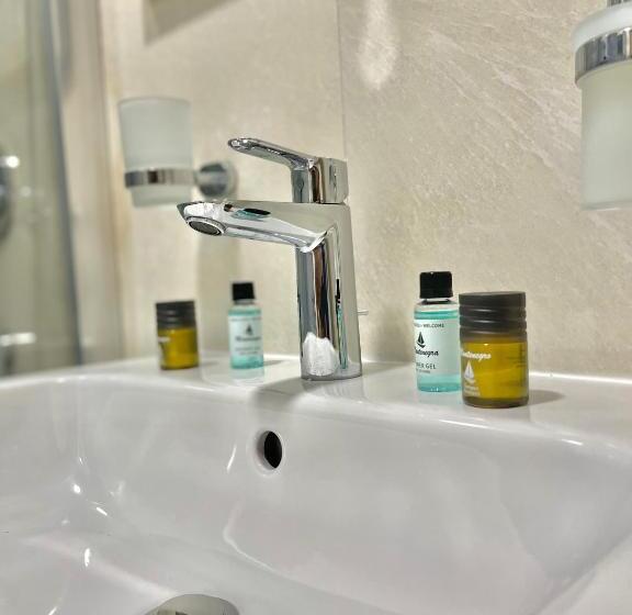 آپارتمان 2 خوابه, Comfort Apartments Pasha