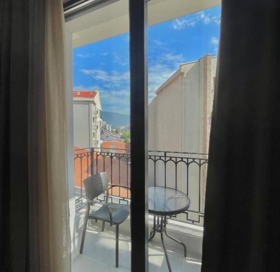 Номер Стандарт, Comfort Apartments Pasha