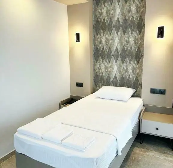 Standard Single Room, 01 Nova Otel