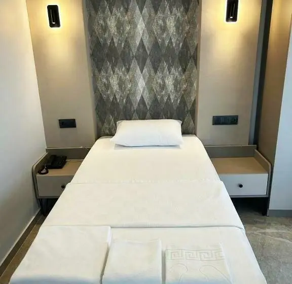 Standard Single Room, 01 Nova Otel