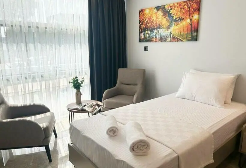 Standard Single Room, 01 Nova Otel