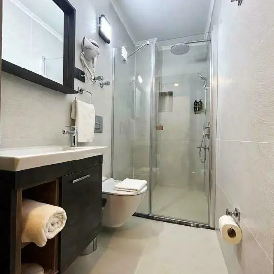 Standard Single Room, 01 Nova Otel