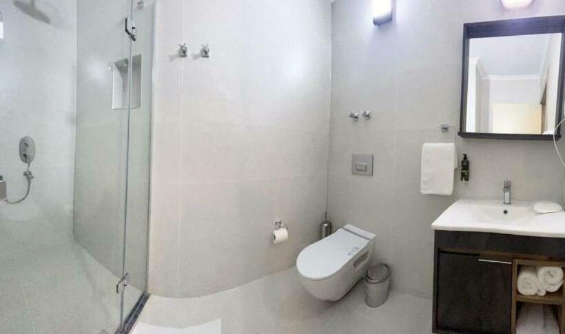 Номер Стандарт Индивидуальный, 01 Nova Otel