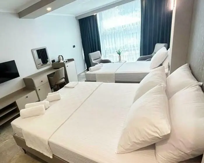 Standard Room, 01 Nova Otel