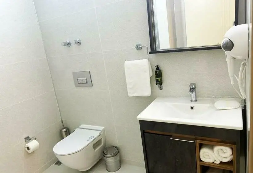 Standard Room, 01 Nova Otel