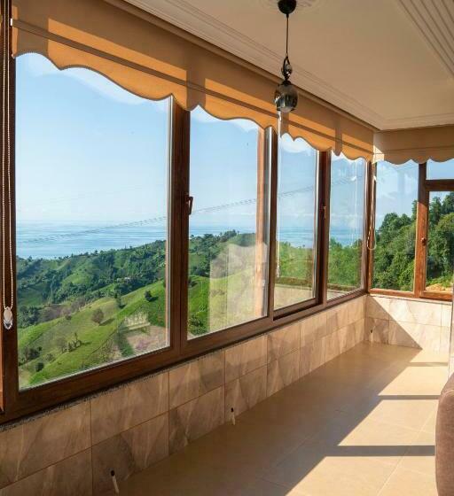 غرفة قياسية رباعية, Bulepe Suit Apart