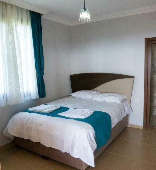 غرفة قياسية رباعية, Bulepe Suit Apart