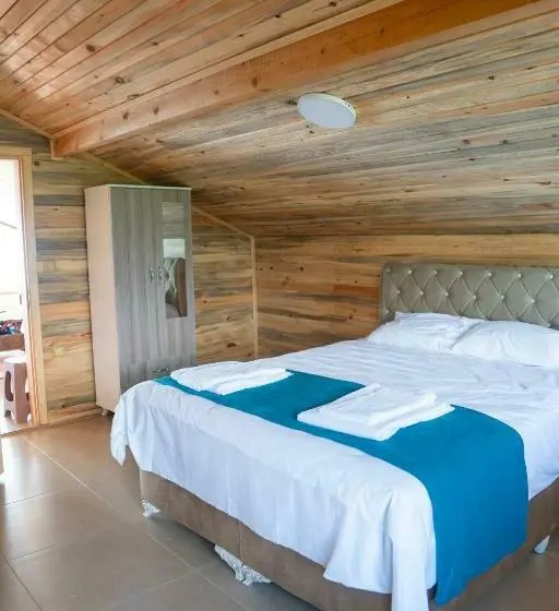 Perhesviitti, Bulepe Suit Apart