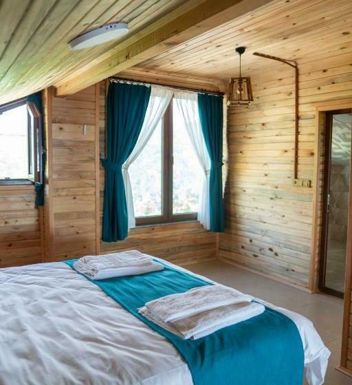 جناح عائلي, Bulepe Suit Apart