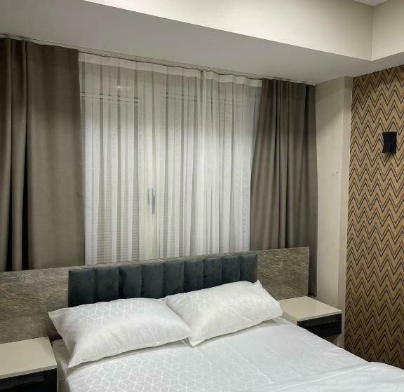 آپارتمان 1 خوابه, Florya Express Apart