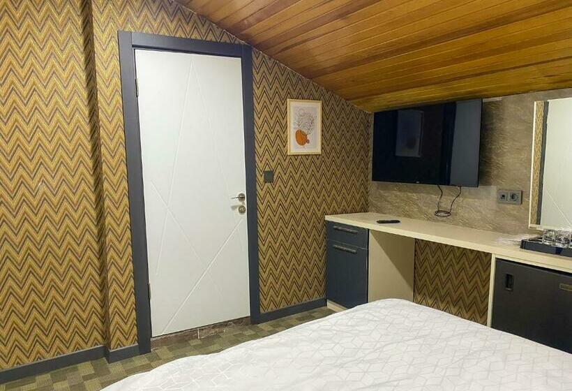 آپارتمان 1 خوابه, Florya Express Apart