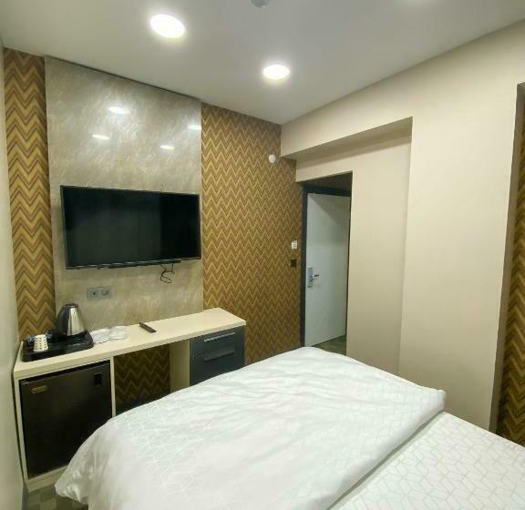 آپارتمان 1 خوابه, Florya Express Apart