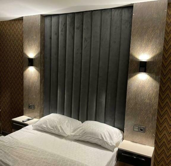 آپارتمان 1 خوابه, Florya Express Apart