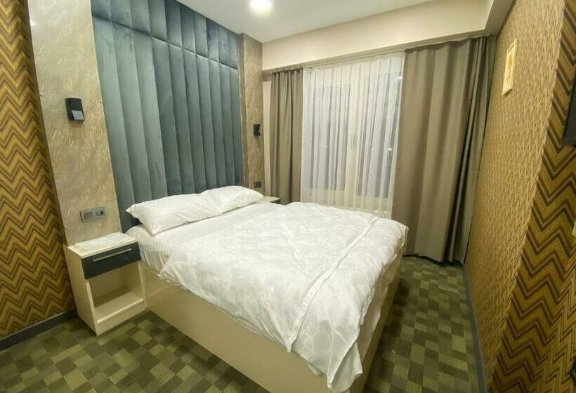 آپارتمان 1 خوابه, Florya Express Apart