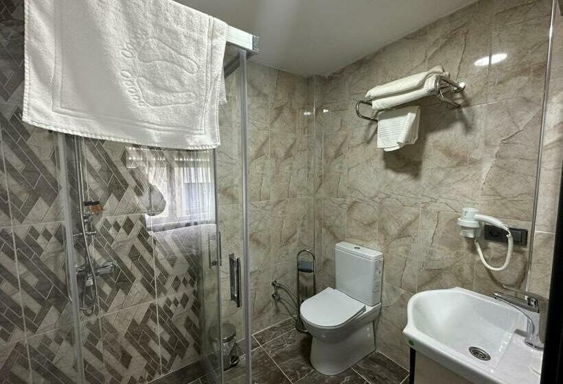 آپارتمان 1 خوابه, Florya Express Apart