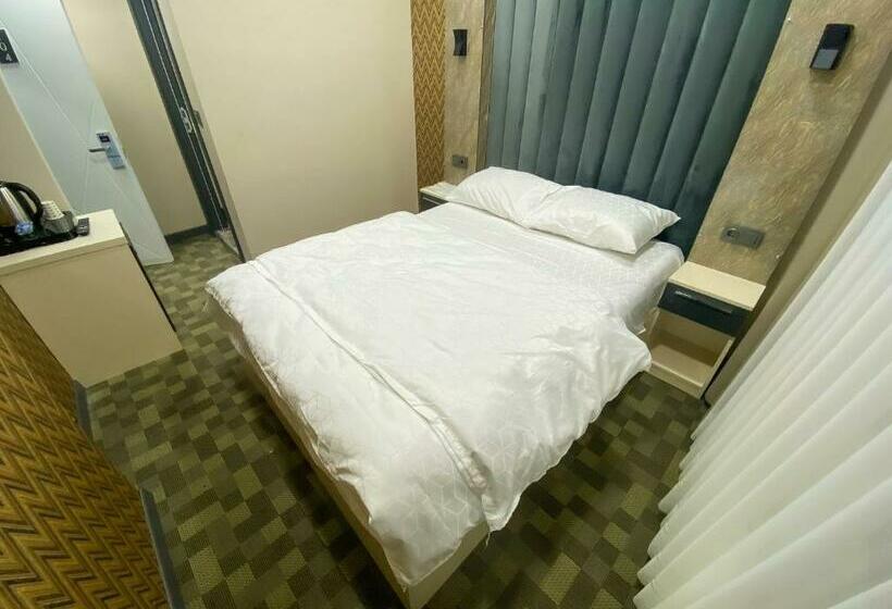 آپارتمان 1 خوابه, Florya Express Apart