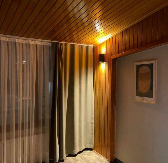 آپارتمان 1 خوابه, Florya Express Apart