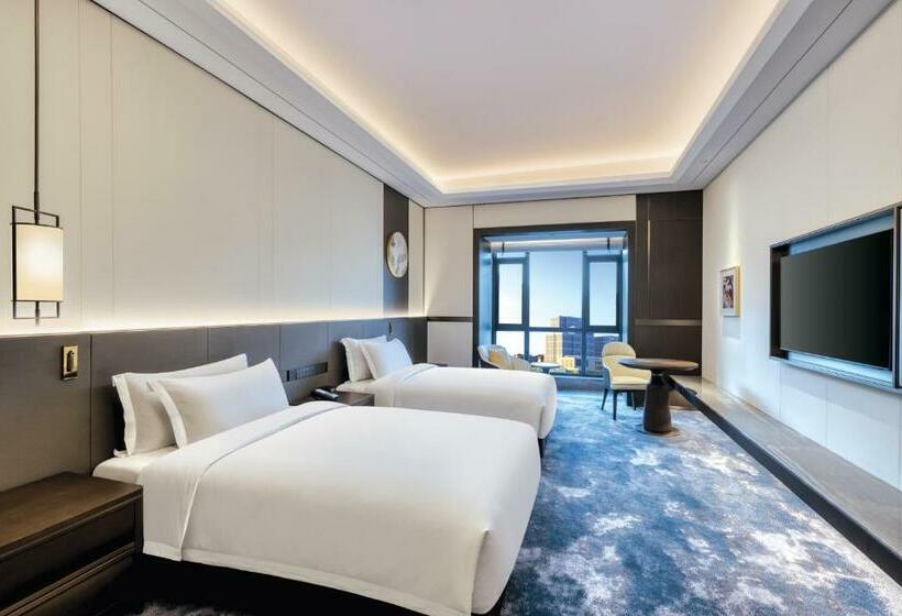 프리미엄 룸, Voco Xiong An