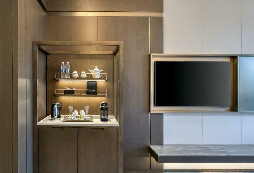 장애인을 위한 스탠다드 룸, Voco Xiong An