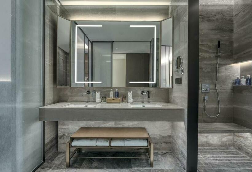 장애인을 위한 스탠다드 룸, Voco Xiong An