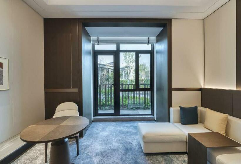 장애인을 위한 스탠다드 룸, Voco Xiong An