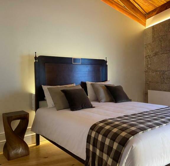 スイート, Maia Dos Reis Hotel Rural