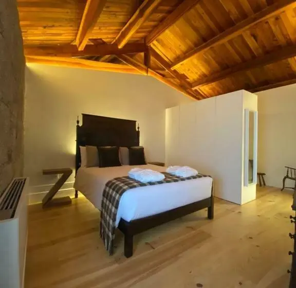 Sviitti, Maia Dos Reis Hotel Rural