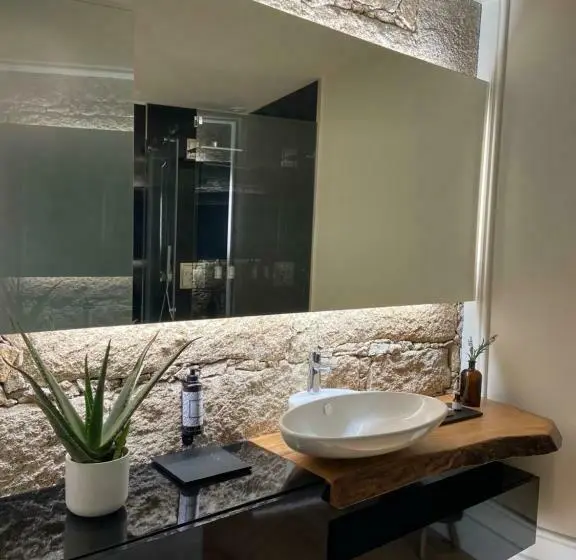 Sviitti, Maia Dos Reis Hotel Rural