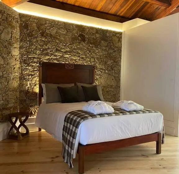 Superior-sviitti, Maia Dos Reis Hotel Rural