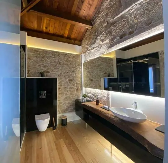 Superior-sviitti, Maia Dos Reis Hotel Rural