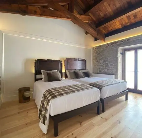 Superior-sviitti, Maia Dos Reis Hotel Rural