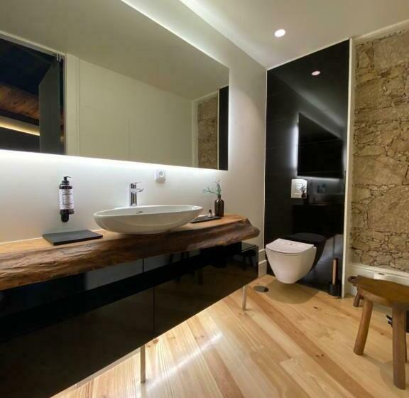 スーペリアースイート, Maia Dos Reis Hotel Rural