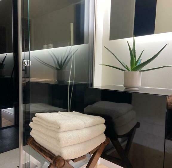 スーペリアースイート, Maia Dos Reis Hotel Rural