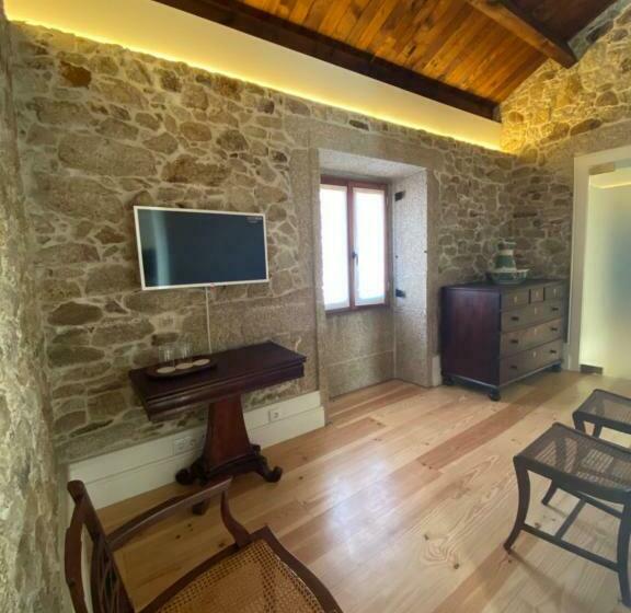 スーペリアースイート, Maia Dos Reis Hotel Rural