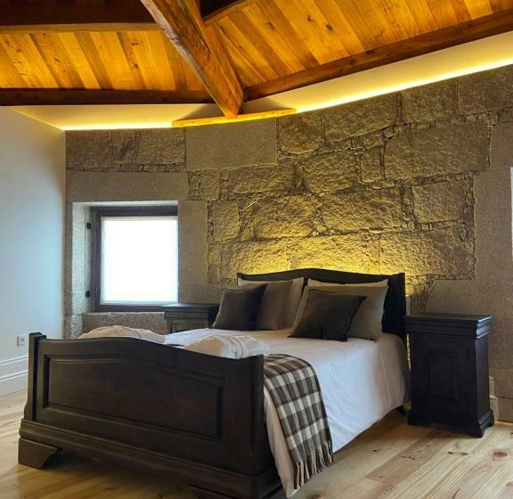 Президентский Люкс, Maia Dos Reis Hotel Rural