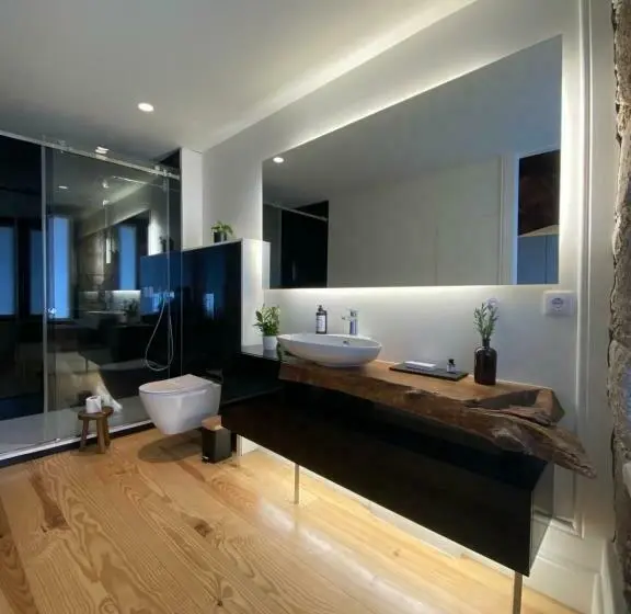 Executive-sviitti, Maia Dos Reis Hotel Rural