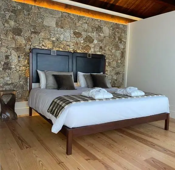 Executive-sviitti, Maia Dos Reis Hotel Rural