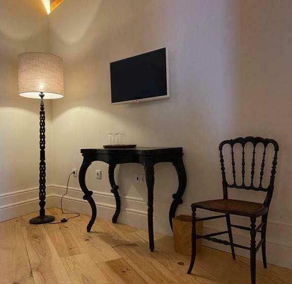 エクゼクティブスイート, Maia Dos Reis Hotel Rural