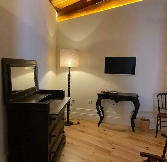 Executive-sviitti, Maia Dos Reis Hotel Rural
